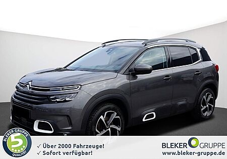 Citroën C5 Aircross Pure Tech 130 Feel Pack EAT8