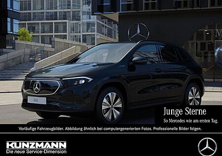 Mercedes-Benz EQA 250 Progressive MBUX Navi Kamera Easy-Pack