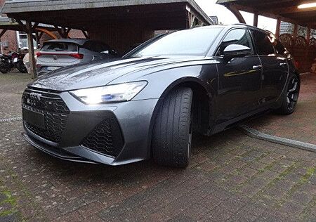 Audi RS6 Performance 4.0 TFSI tiptr. quattro