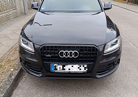Audi Q5 2.0 TDI 140kW S tronic quattro -