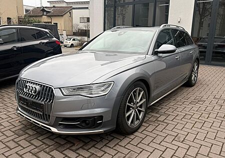 Audi A6 Allroad *quattro*Pano*Matrix*AHK*Sthz*HuD*1.Hd