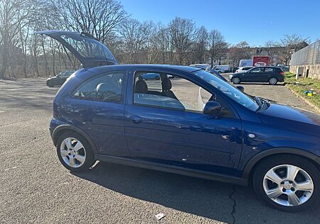 Opel Corsa 1.4 Twinport Automatik Cosmo Cosmo