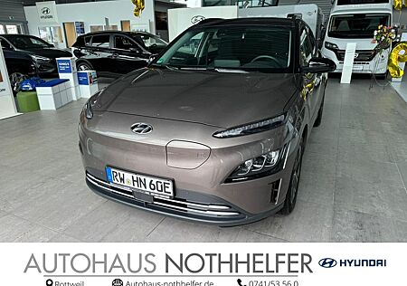 Hyundai Kona Elektro 150kW Trend-Paket, Navigations-Pake