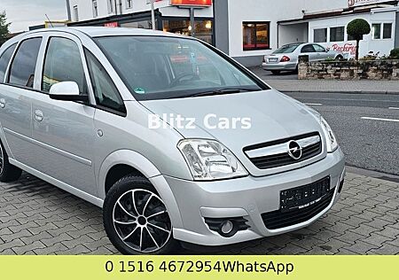 Opel Meriva Edition