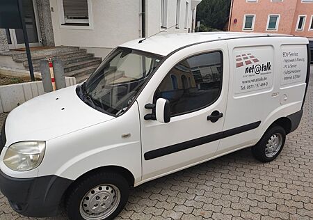 Fiat Doblo Cargo, guter Zustand