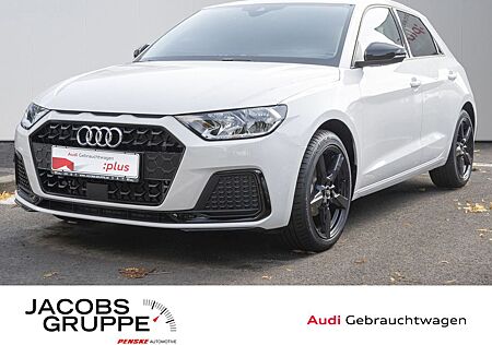 Audi A1 Sportback 25 TFSI S-tronic advanced Virt.Cock