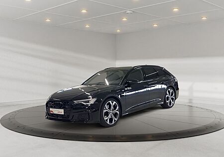 Audi A6 Avant S line 50 TDI quattro 210(286) kW(PS) t