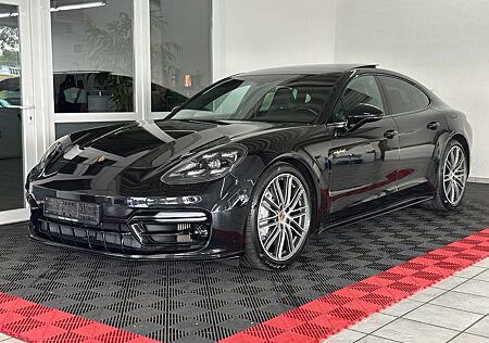 Porsche Panamera 4 E-Hybrid *Sport Design* APPROVED