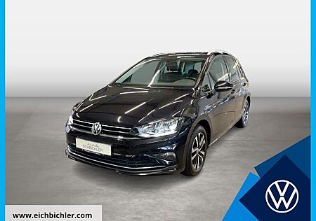 VW Golf Sportsvan Volkswagen 1.5 TSI ACT United ACC FLA LM