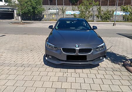 BMW 420i 420 Gran Coupé xDrive Gran Coupé Advant...