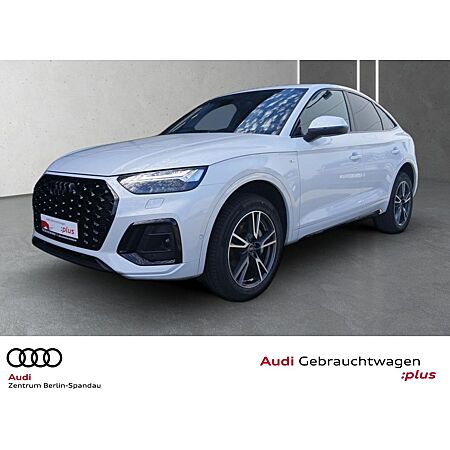Audi Q5 leasen