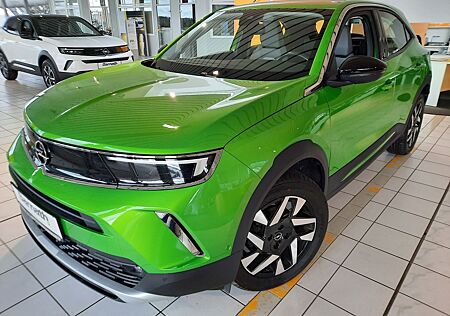 Opel Mokka Elegance *LED* *SHZ*