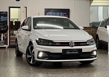 VW Polo Volkswagen VI GTI ( Navı *PDC * SHZ )