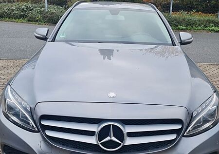Mercedes-Benz C 220 CDI T-Modell Elegance