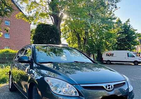 Hyundai i30 CW 1.6 Comfort Comfort