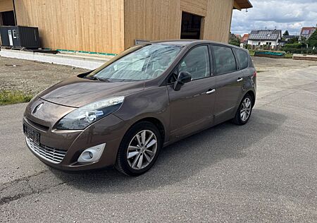 Renault Scenic III Grand Luxe