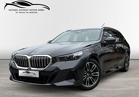 BMW 520d Touring*M Sportpaket*LC Prof*H/K*Driving As