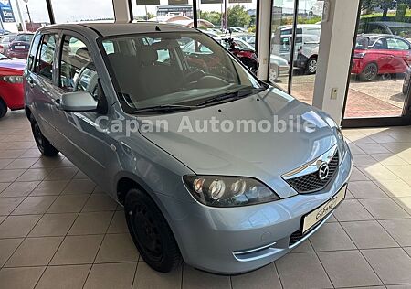 Mazda 2 Lim. 1.4 Active Klima/.Hand/EURO4