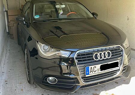 Audi A1 1.4 TFSI Sport MTM Liebhaberfahrzeug!