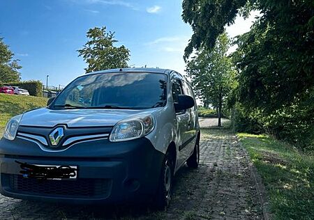 Renault Kangoo Authentique dCi 75 Authentique