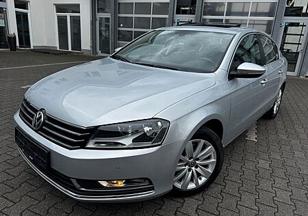 VW Passat Volkswagen 1.6 TDI Comfortline BlueMotion Tech