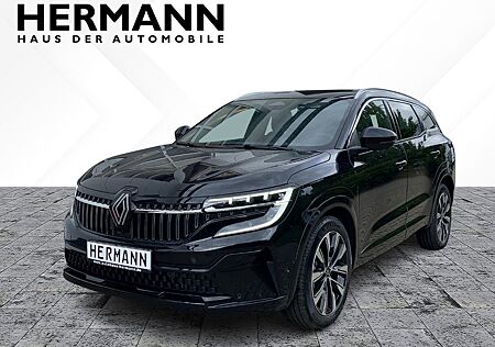 Renault Espace gebraucht kaufen Renault Espace VI 1.2 Full 200 7-Sitze Techno E-Tech *LM