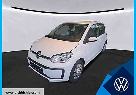VW Up Volkswagen ! move ! 1.0 MPI KAM PDC