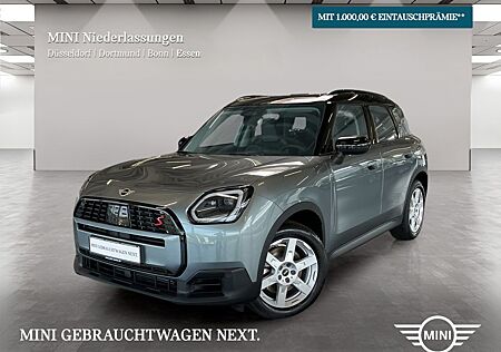 Mini Cooper S Countryman Countryman S ALL4 AHK Head-Up Kamera Pano.Dach