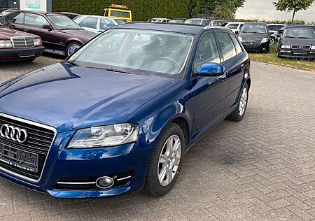 Audi A3 Sportback 1.2 TFSI Attraction