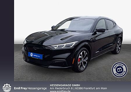 Ford Mustang Mach-E AWD 258 kW, 5-türig (Elektrischer