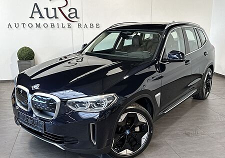 BMW iX3 Impressive NAV+LED+H&K+360°+HEAD-UP+20ZO+1HD