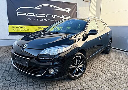 Renault Megane III Grandtour BOSE Edition /SHZ/KLIMA/PDC