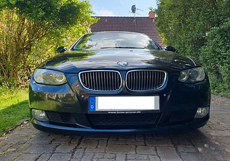 BMW 325i Coupé -