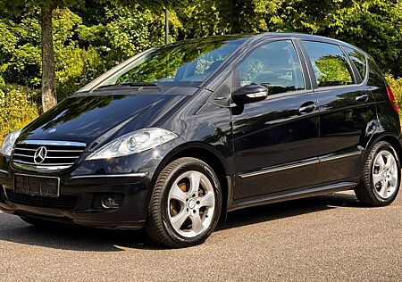 Mercedes-Benz A 170 Kette/Tüv/Service neu **