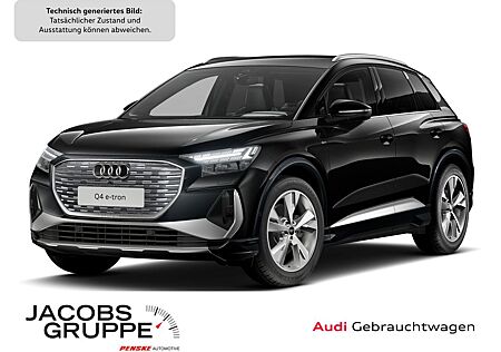 Audi Q4 e-tron Q4 35 e-tron 125 kw