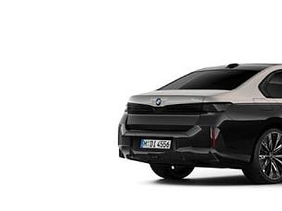 BMW 740 xDrive verfügbar ab 09.2026