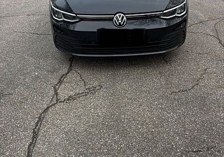 VW Golf Volkswagen 2.0 TDI SCR DSG United United