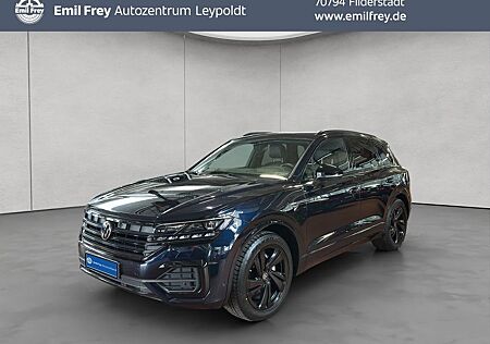 VW Touareg Volkswagen 3.0 V6 TDI 4Motion R-Line Standheizung H