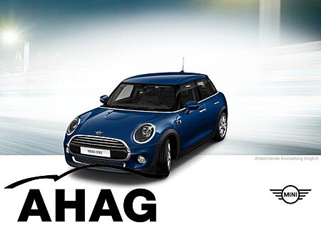 Mini ONE Klimaaut. Sportsitze PDC Außensp.Paket