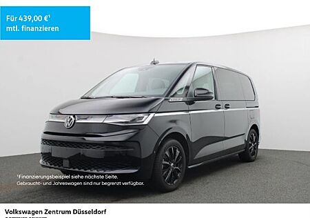 VW T7 Multivan Volkswagen Style 2.0 TDI DSG Sitzheizung