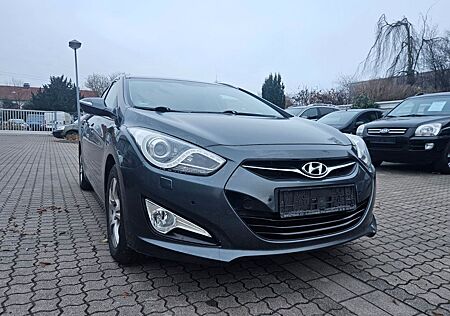 Hyundai i40 cw Style