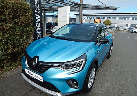 Renault Captur TCe 130 GPF Intens