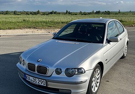 BMW 325ti Compact