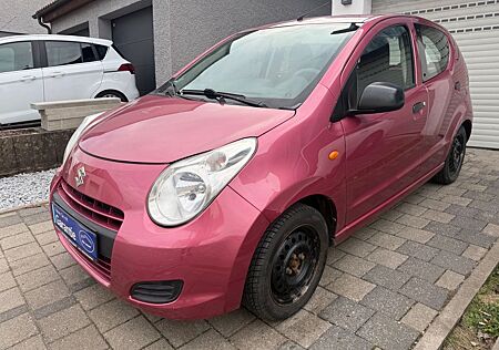 Suzuki Alto Club