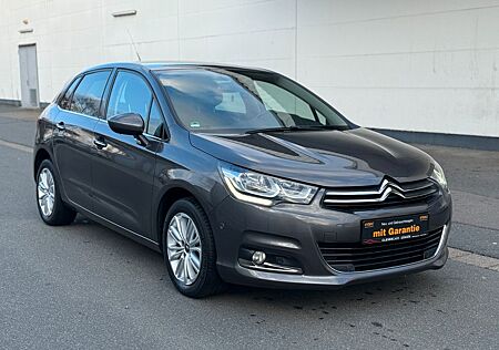 Citroën C4 PURETECH Selection 130 *START & STOP*PDC*KLIM