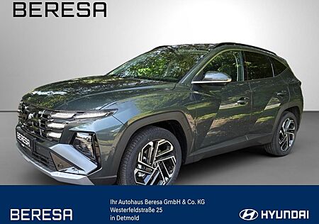 Hyundai Tucson (MY25) 1.6 T-GDI 48V PRIME*DCT*Assistenz-