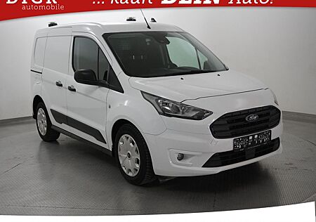 Ford Transit Connect Transit Conn 1.5d Trend KLIMA+KAMER+PDC+AHK+ACC+
