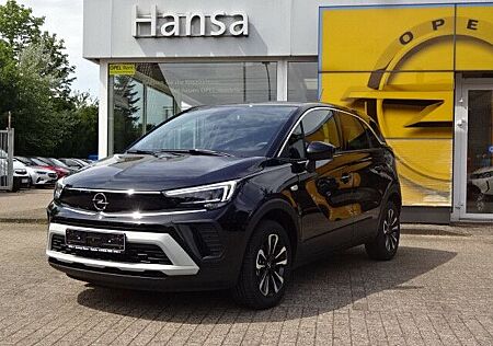 Opel Crossland X Crossland Automatik Elegance Sitzheizung Parkpil