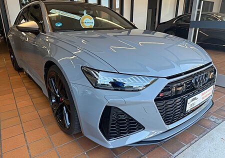 Audi RS6 RS 6 Avant 4.0 TFSI quattro/PanoD/HeadUP/B&O