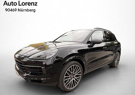 Porsche Cayenne Basis *APPROVED GARANTIE *MATRIX LED